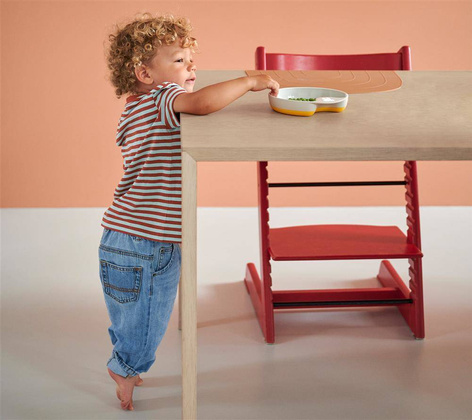 Talerzyk do karmienia Mio Deep Blue 108002014600