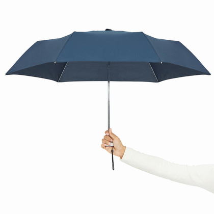 Super płaski parasol składany FLAT