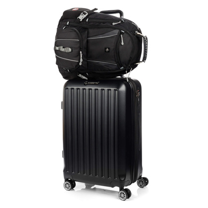 SB108 Plecak na Laptopa 17,3" St. MORITZ 38L