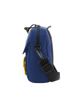 Torba na ramię NG NewExplorer III N21211 niebieska