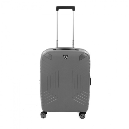 Mała kabinowa walizka RONCATO YPSILON 5763 Szara