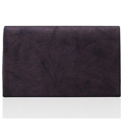 Torebka wizytowa damska KEMER SOLIER F13 Bordowy Brokat - min. zamówienie 20 / 50 / 100 szt.