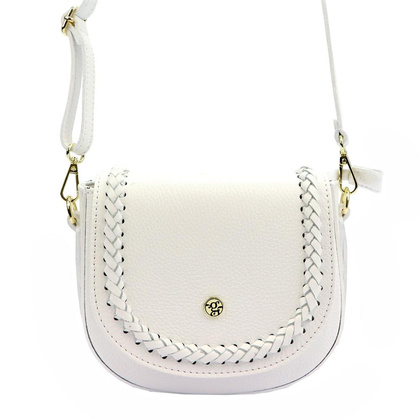 Listonoszka 1703 DOLLARO skóra naturalna