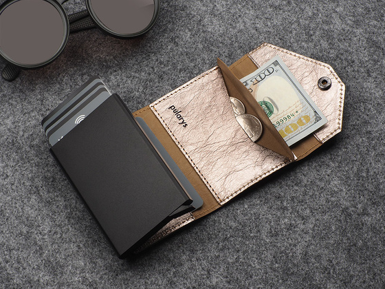 Portfel PORTER Go 1746