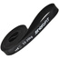 GUMA TAŚMA OPOROWA POWER BAND 12-25KG CZARNA ENERO FIT