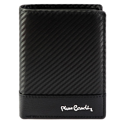 Portfel męski skórzany Pierre Cardin YS607 326