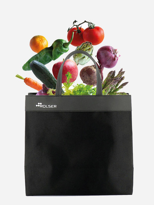 Torba na zakupy ROLSER Bag SHB029
