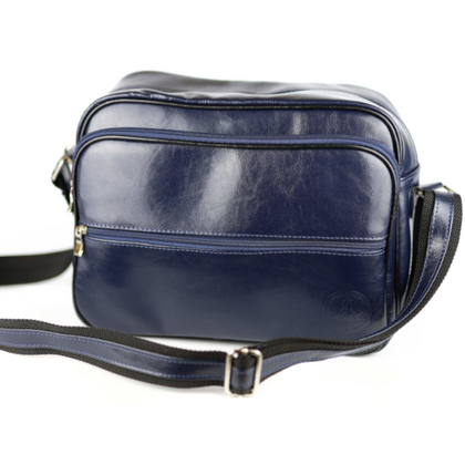 500 Torba młodzieżowa-granat KEMER