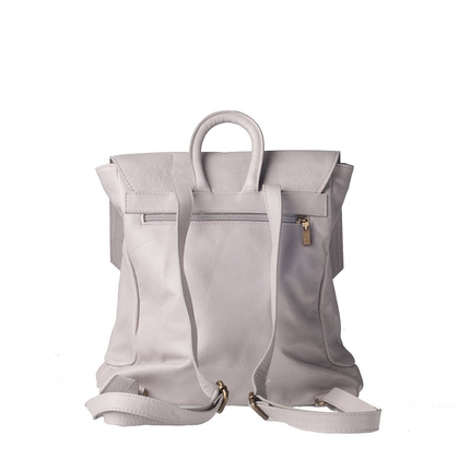 Plecak damski skórzany KEMER 129-31-S1-689 - min. zamówienie 20 / 50 / 100 szt.