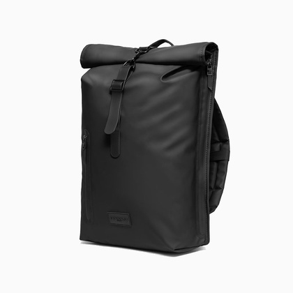 Plecak miejski z miejscem na laptop 15" PUCCINI CITY PM9030 1 Czarny