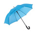 Parasol golf wodoodporny KEMER SUBWAY błękitny
