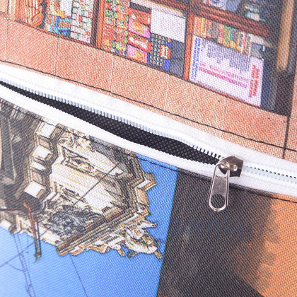 Wózek na zakupy KEMER BF101 Miejsca - min. zamówienie 20 / 50 / 100 szt.