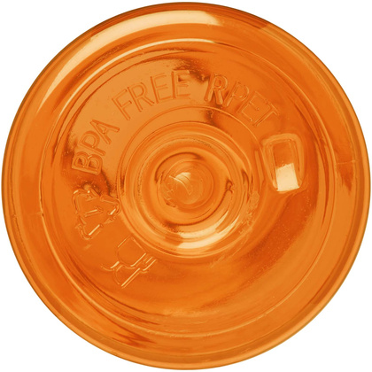 Sky butelka na wodę o pojemności 650 ml z tworzyw sztucznych pochodzących z recyklingu