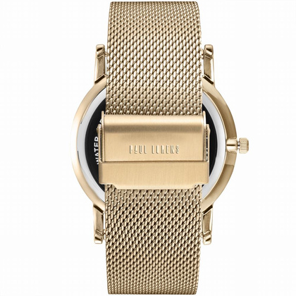 ZEGAREK DAMSKI PAUL LORENS - PL1874B2-3D1 (zg556c) + BOX