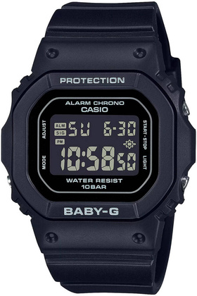 Zegarek Casio CASIO G-Shock BGD-565U-1ER