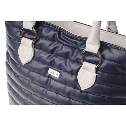 Torebka damska KEMER 755-1033-E1E3-082 - min. zamówienie 20 / 50 / 100 szt.