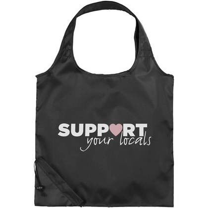 Składana torba na zakupy Bungalow