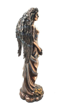 Fortuna - symbol powodzenia i bogactwa MC-9633