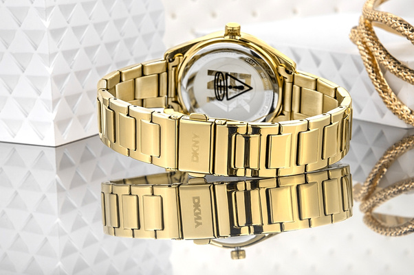 Zegarek Damski DKNY Chambers Multi Sport DK1L073M0025 + BOX