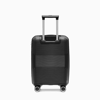 Mała kabinowa walizka PUCCINI YOKO PP029C 1 Czarna