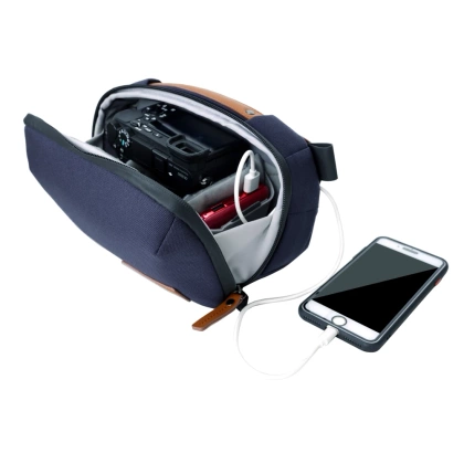 VANGUARD VEO CITY CB24 GY torba