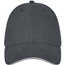 6-panelowa czapka baseballowa Darton