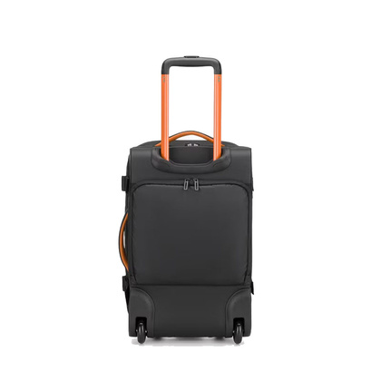 Mała kabinowa walizka / Plecak PUCCINI COLORADO EM50249C 1 Czarna