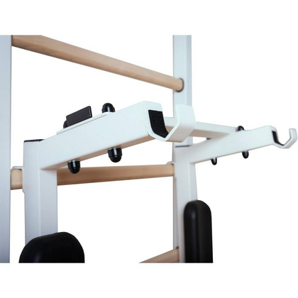 Wielofunkcyjna drabinka BenchK 414