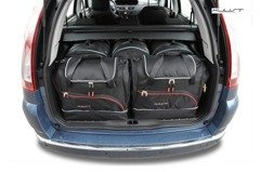 CITROEN C4 GRAND PICASSO 2006-2013 TORBY DO BAGAŻNIKA 5 SZT KJUST