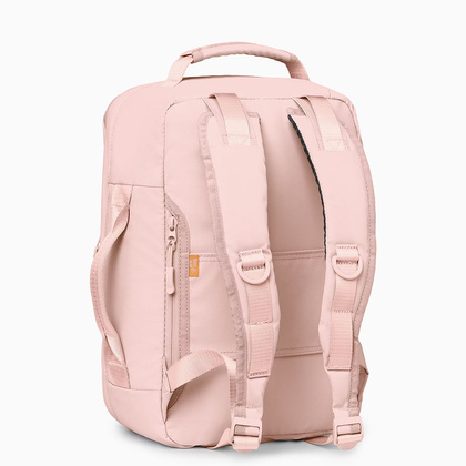 Plecak podróżny kabinowy PUCCINI JETZY PM9036 3C Różowy