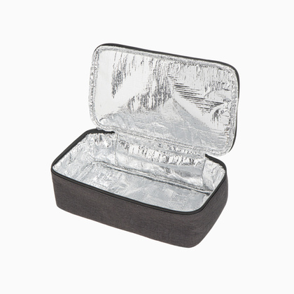 Wózek za zakupy PUCCINI SOHO WD2301 1 Czarny