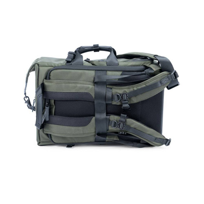 VANGUARD VEO SELECT45M Plecak zielony