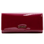 Portfel damski skórzany PELLUCCI 0743-57 RFID Bordo
