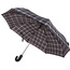 Parasol męski krótki KEMER U46 kratka2
