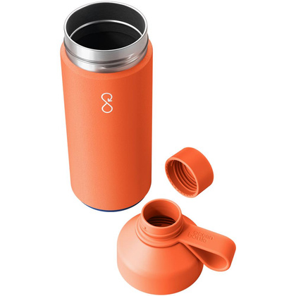 Big Ocean Bottle izolowany próżniowo bidon na wodę o pojemności 1000 ml