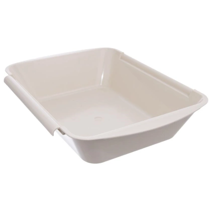 Zestaw pojemników do panierowania pojemnik zestaw 3 el.