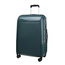 Średnia walizka PUCCINI VOYAGER 2.0 PC052B 5 Zielona