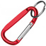 Brelok z karabińczykiem
