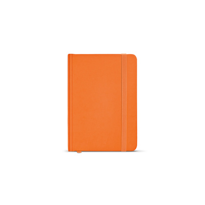 Notatnik Marquez A6 z papieru recyklingowego 70 gsm