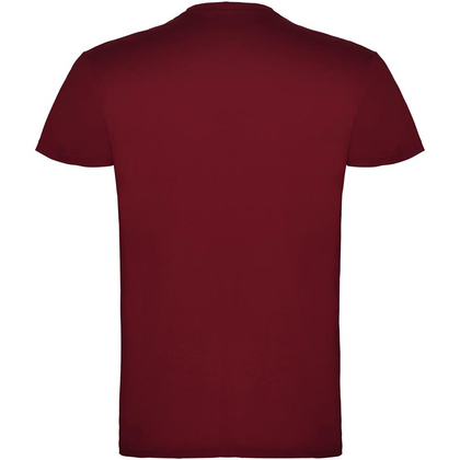 Beagle koszulka męska z krótkim rękawem