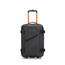 Mała kabinowa walizka / Plecak PUCCINI COLORADO EM50249C 1 Czarna