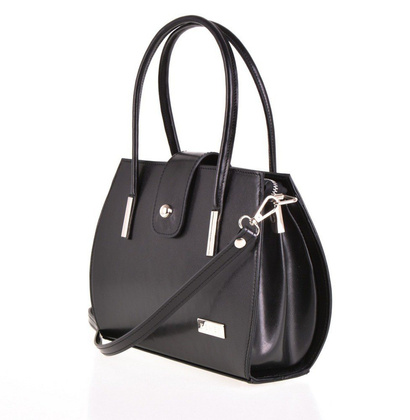 Torebka damska skórzana KEMER 980-01-S2-689 - min. zamówienie 20 / 50 / 100 szt.