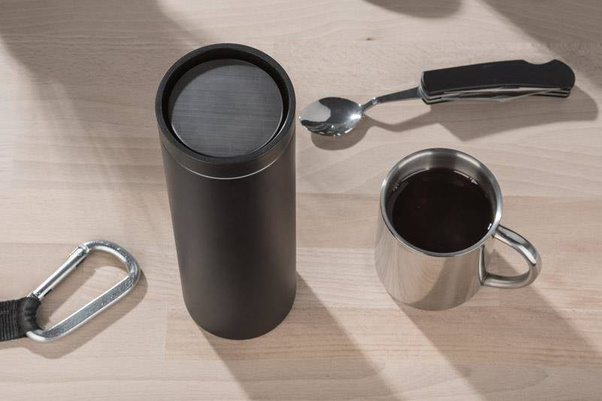 Kubek termiczny ROTO 440 ml 16008-02