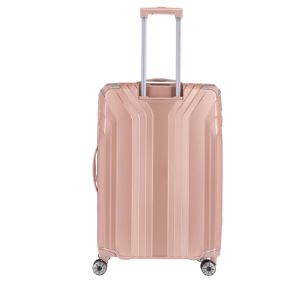 Zestaw walizek TRAVELITE ELVAA 76340-14 Różowe