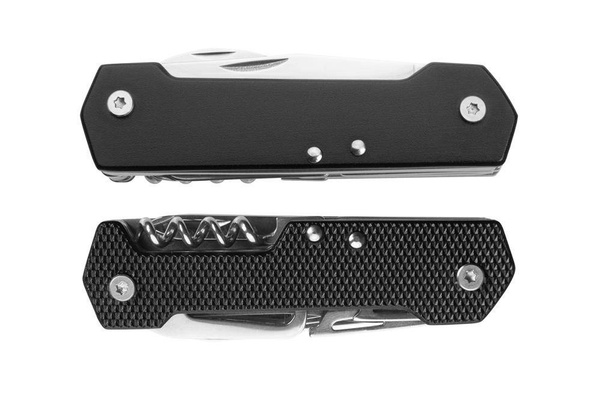 Scyzoryk NEMRUT Schwarzwolf