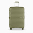 Duża walizka PUCCINI MAURITIUS PP025A 5A Oliwkowa