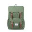 Plecak miejski PUCCINI LEGACY PM2023 5 Zielony