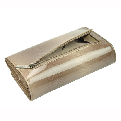 PORTFEL SKÓRZANY PATRIZIA FF-112