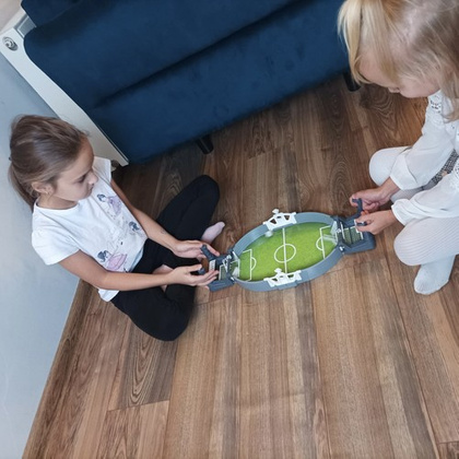 Piłka nożna mini 22590