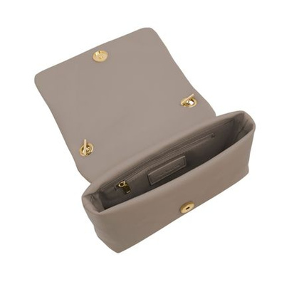 Damska torebka Vivienne Taupe